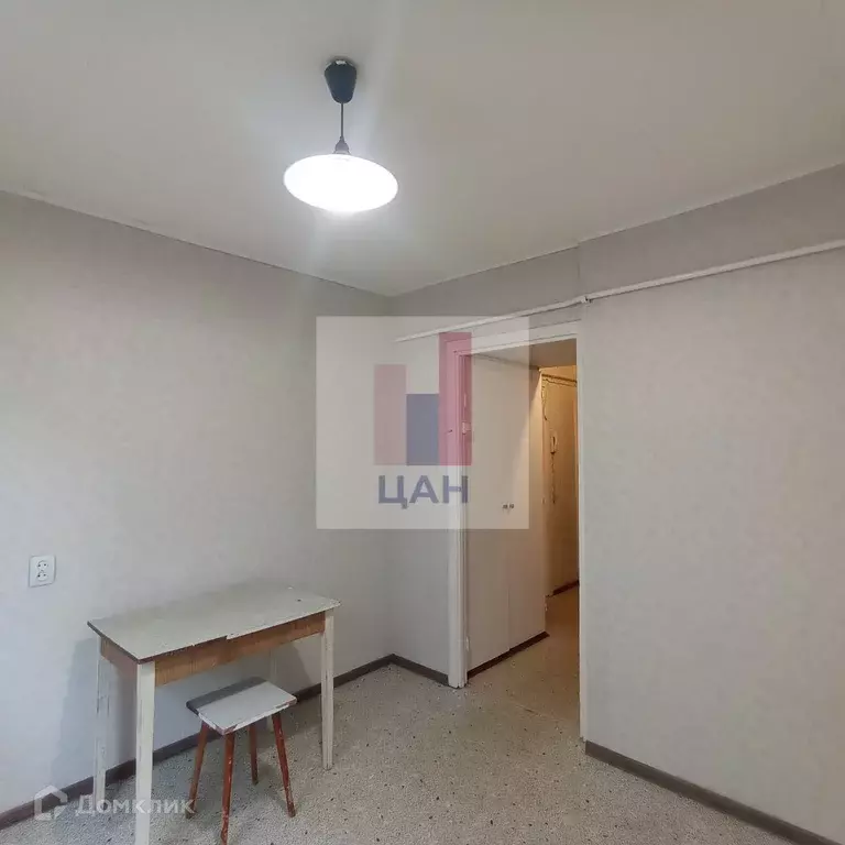 Продаётся 1-к квартира, 34.2 м - Фото 1