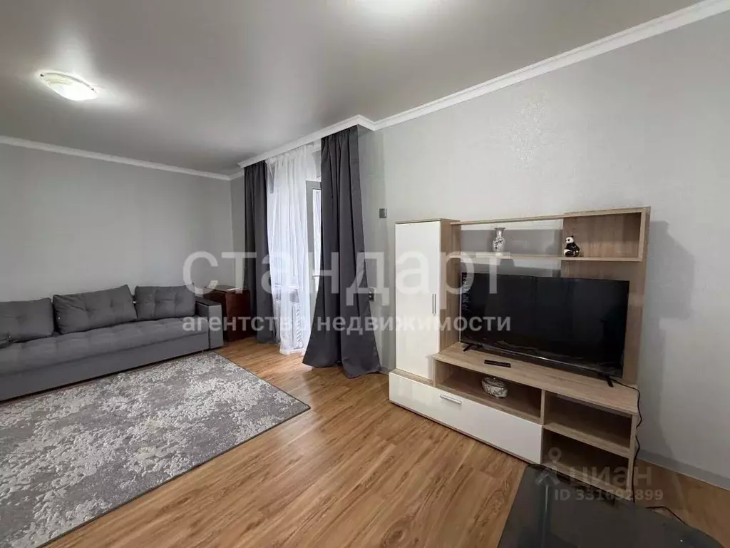 2-к кв. Ставропольский край, Ессентуки ул. Долина Роз (45.0 м) - Фото 1