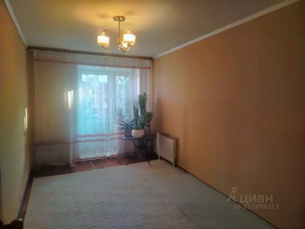 2-к кв. Санкт-Петербург, Санкт-Петербург, Петергоф ул. Шахматова, 4к1 ... - Фото 2