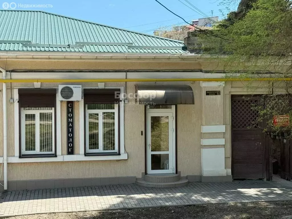 Помещение свободного назначения (79 м) - Фото 2