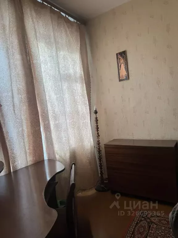 2-к кв. Московская область, Раменский муниципальный округ, Быково пгт ... - Фото 2