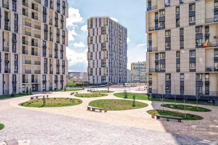 Продаётся 2-к квартира, 33.98 м - Фото 0