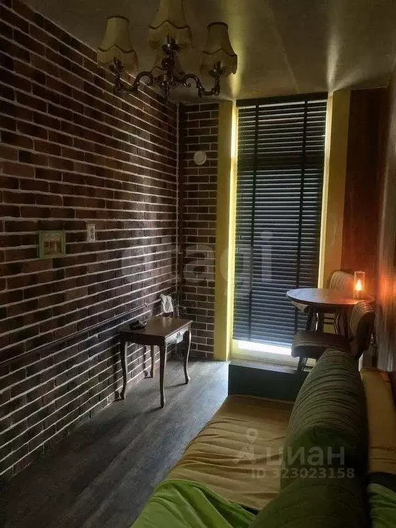 1-к кв. Калининградская область, Светлогорск Дачная ул., 6к2 (36.6 м) - Фото 1