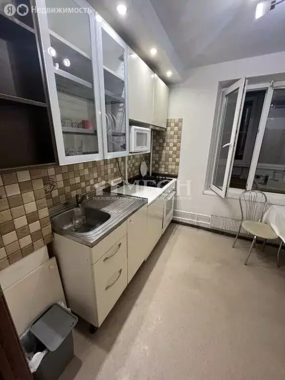 3-комнатная квартира: Москва, Домодедовская улица, 24к1 (62.6 м) - Фото 2