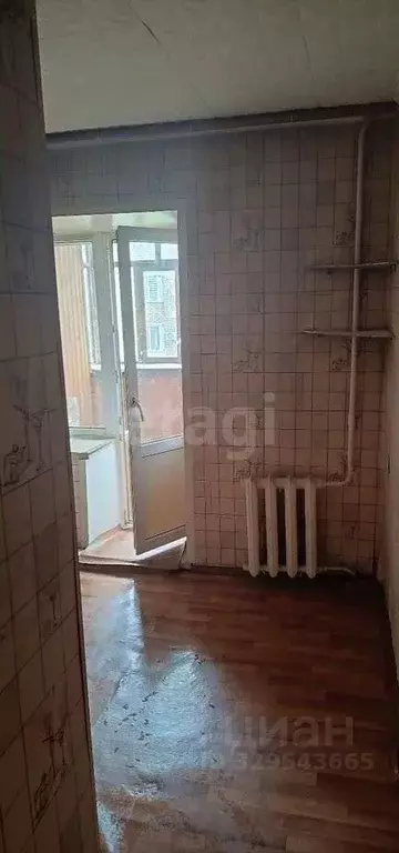 1-к кв. Самарская область, Новокуйбышевск Киевская ул., 21 (32.0 м) - Фото 1