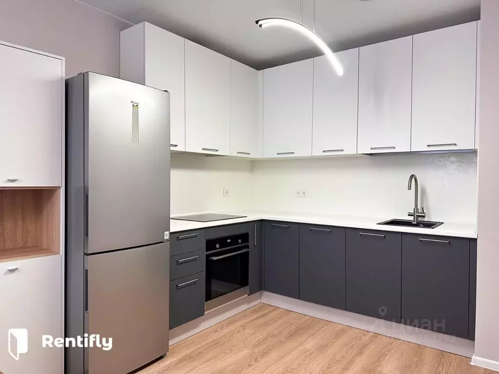 1-к кв. Московская область, Одинцовский городской округ, с. Лайково, ... - Фото 2