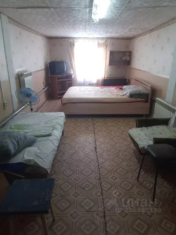 Комната Оренбургская область, Оренбург Кардонная ул., 45 (25.0 м) - Фото 1