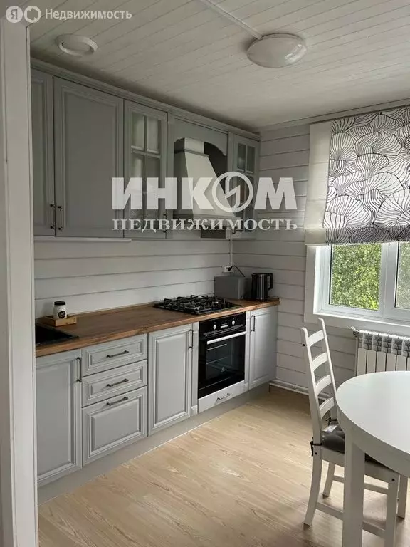 Дом в Московская область, Волоколамский муниципальный округ, деревня ... - Фото 2