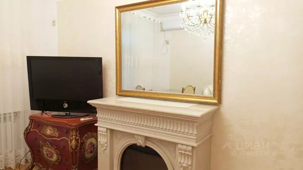 3-к кв. Дагестан, Махачкала ул. Буйнакского, 6А (100.0 м) - Фото 1