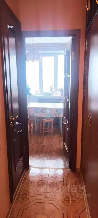 3-к кв. Санкт-Петербург ул. Маршала Казакова, 38К1 (72.0 м) - Фото 2