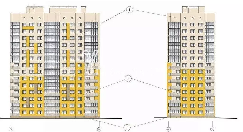 2-к кв. Саратовская область, Энгельс Минская ул., 24 (61.5 м) - Фото 1