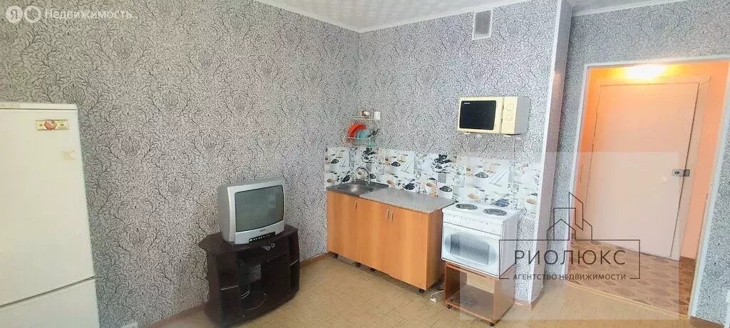 Квартира-студия: Магнитогорск, улица Зелёный Лог, 17 (24 м) - Фото 2