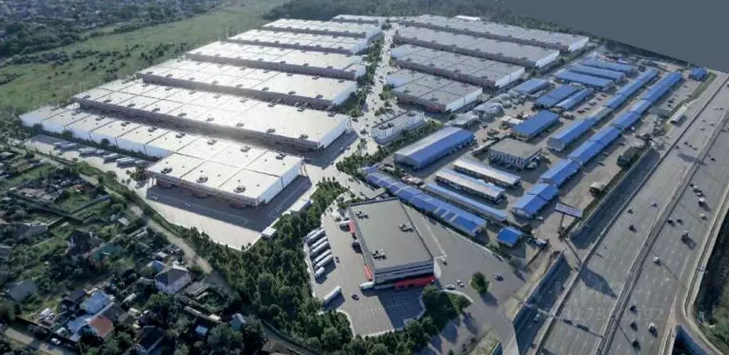 Помещение свободного назначения в Московская область, Люберцы ... - Фото 1