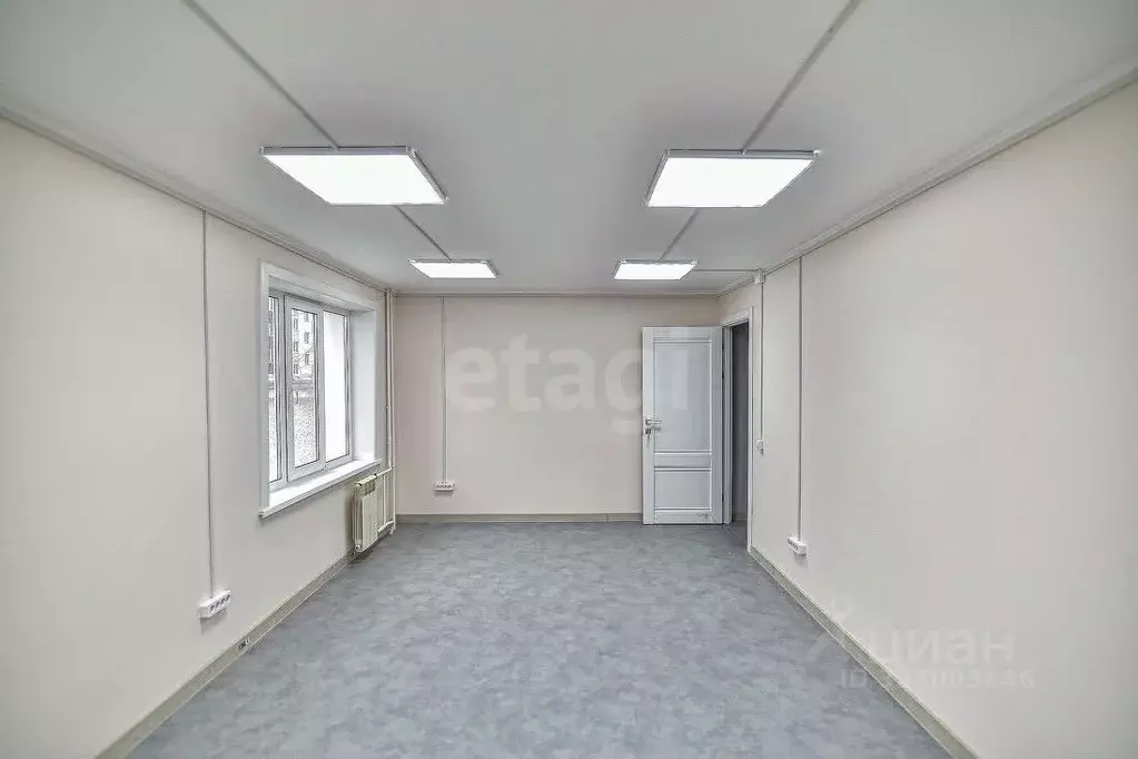 Офис в Сахалинская область, Южно-Сахалинск 7-й мкр, проезд Спортивный, ... - Фото 1