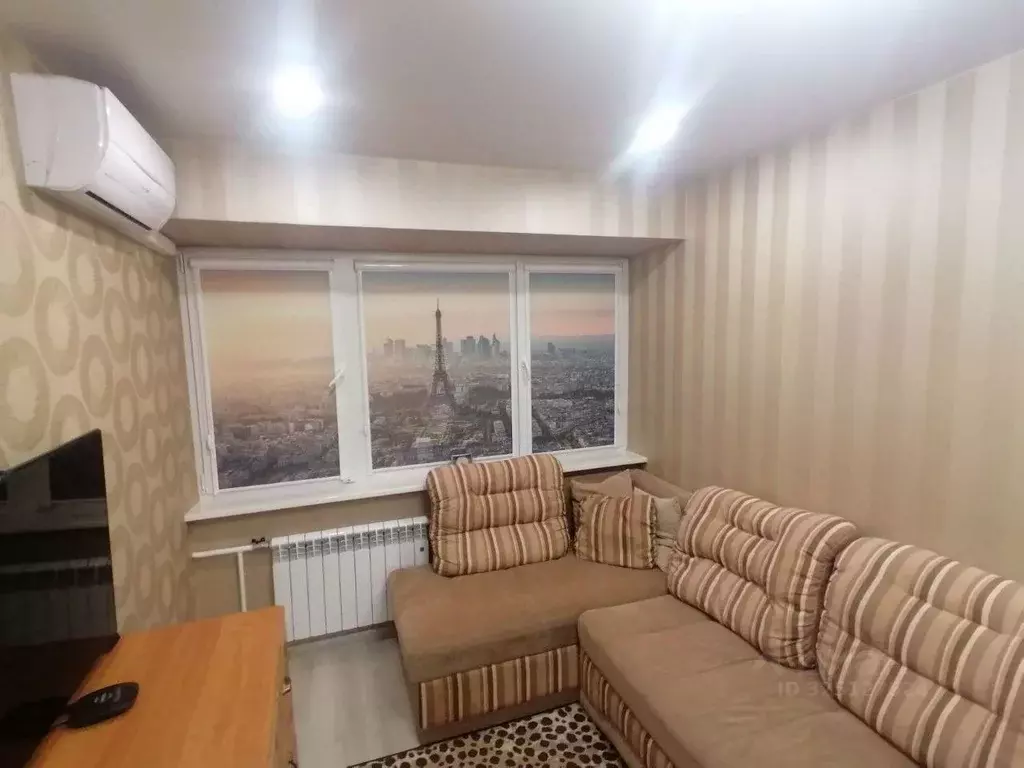 3-к кв. Москва Ленинский просп., 94А (54.4 м) - Фото 1