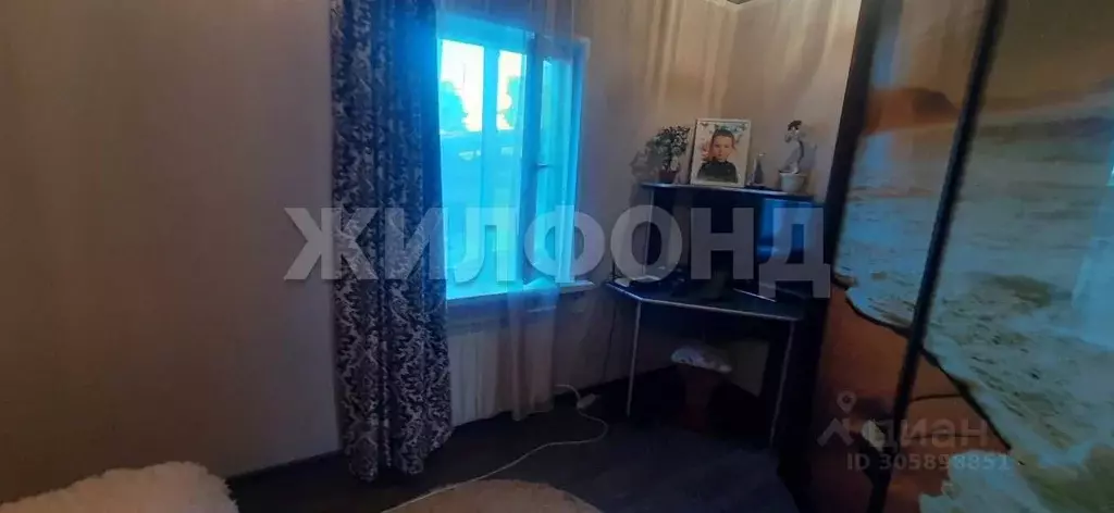 Дом в Хакасия, Черногорск ул. Баумана (156 м) - Фото 2