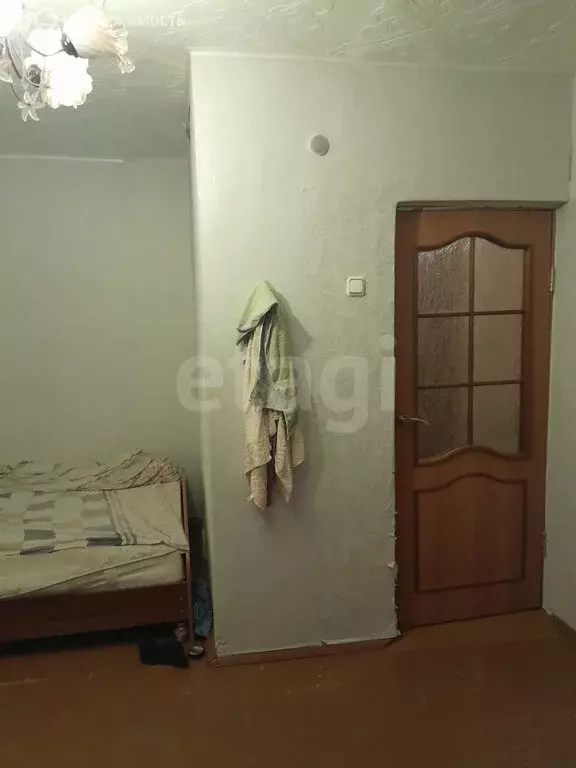 1-комнатная квартира: Заводоуковск, улица Мелиораторов, 12 (31.7 м) - Фото 2