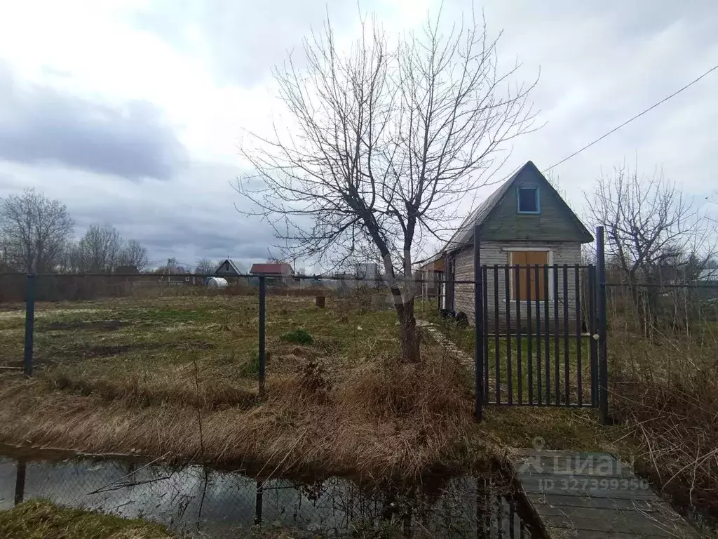 Дом в Вологодская область, Шекснинский муниципальный округ, Мираж ... - Фото 2