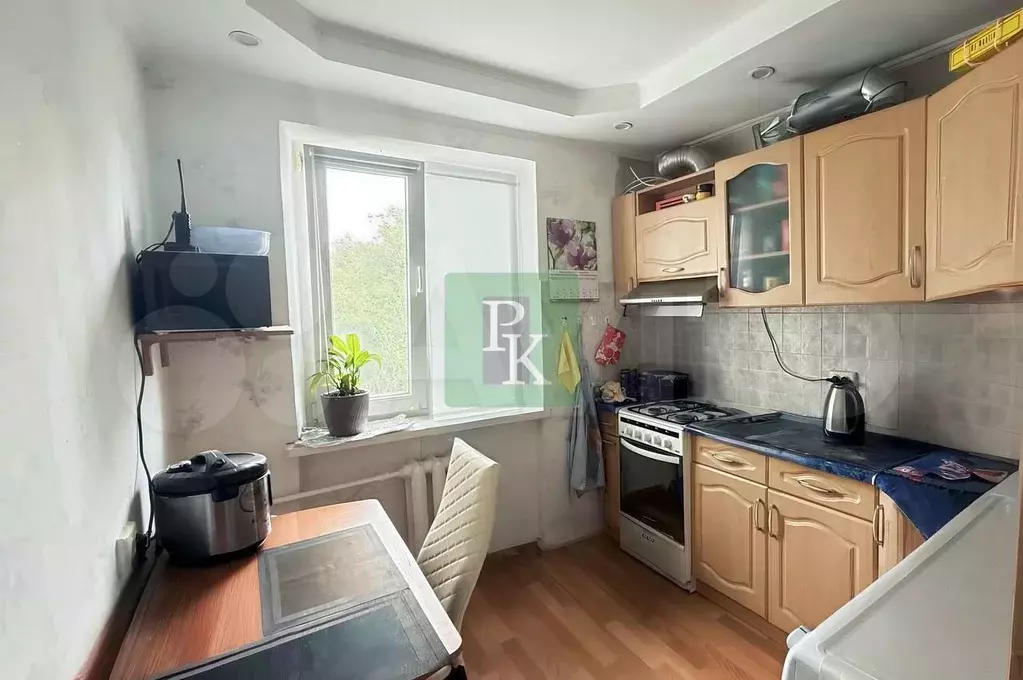 2-к. квартира, 44 м, 5/5 эт. - Фото 1
