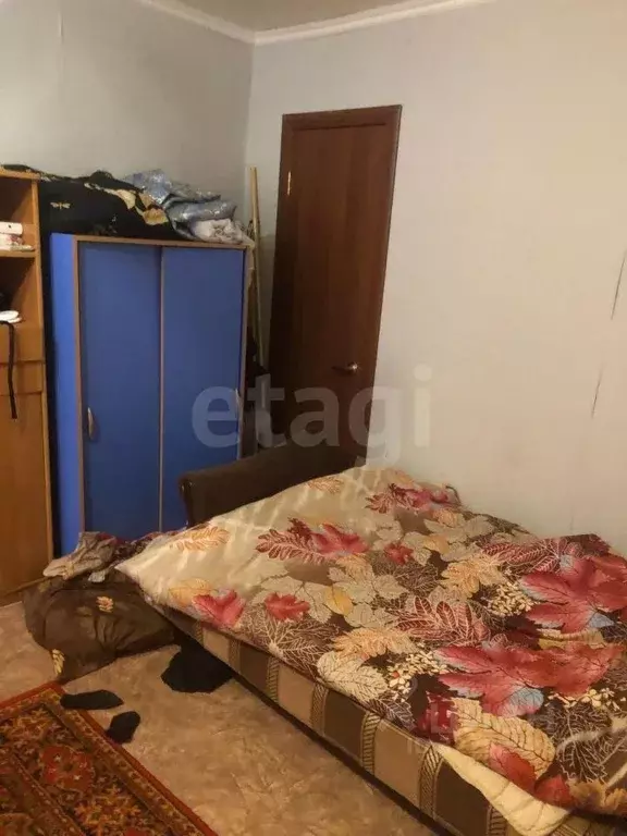 1-к кв. Тверская область, Тверь ул. Маршала Конева, 1/3 (31.8 м) - Фото 2