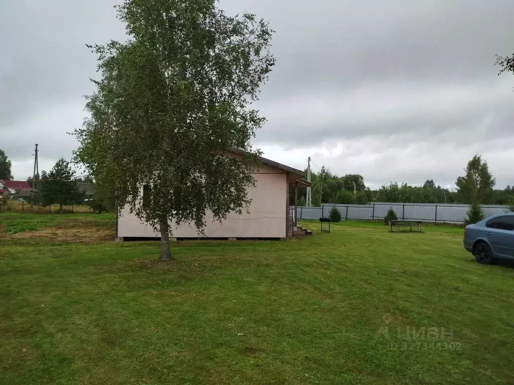 Участок в Ярославская область, Переславль-Залесский муниципальный ... - Фото 1