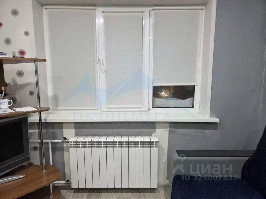 1-к кв. Красноярский край, Норильск Комсомольская ул., 41А (30.8 м) - Фото 2