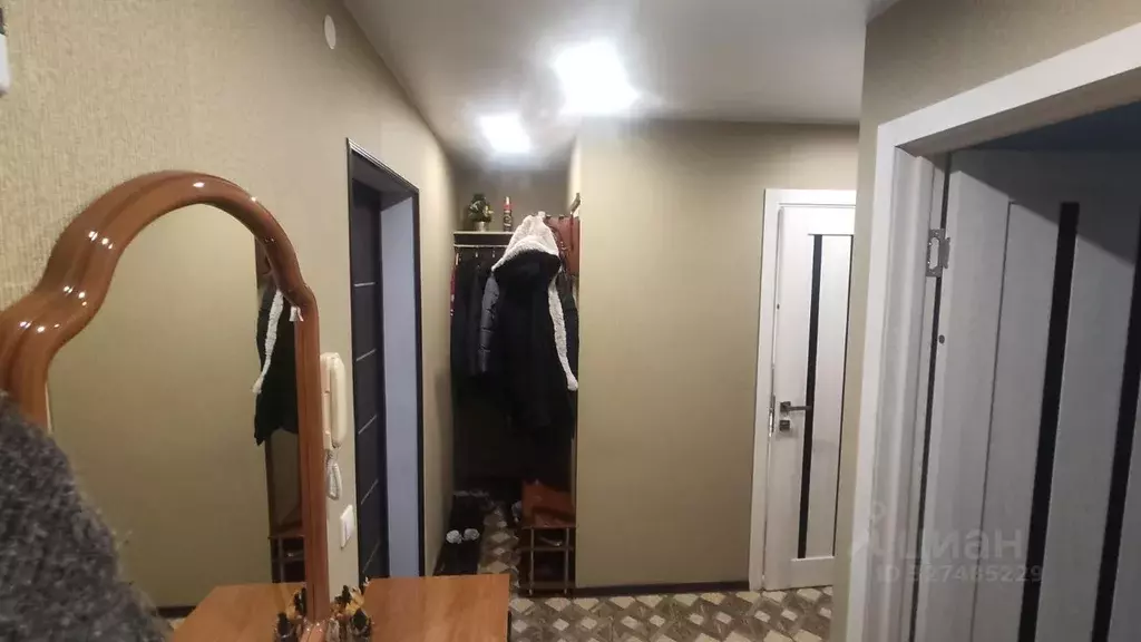 1-к кв. Московская область, Электросталь ул. Победы, 2к1а (39.0 м) - Фото 2