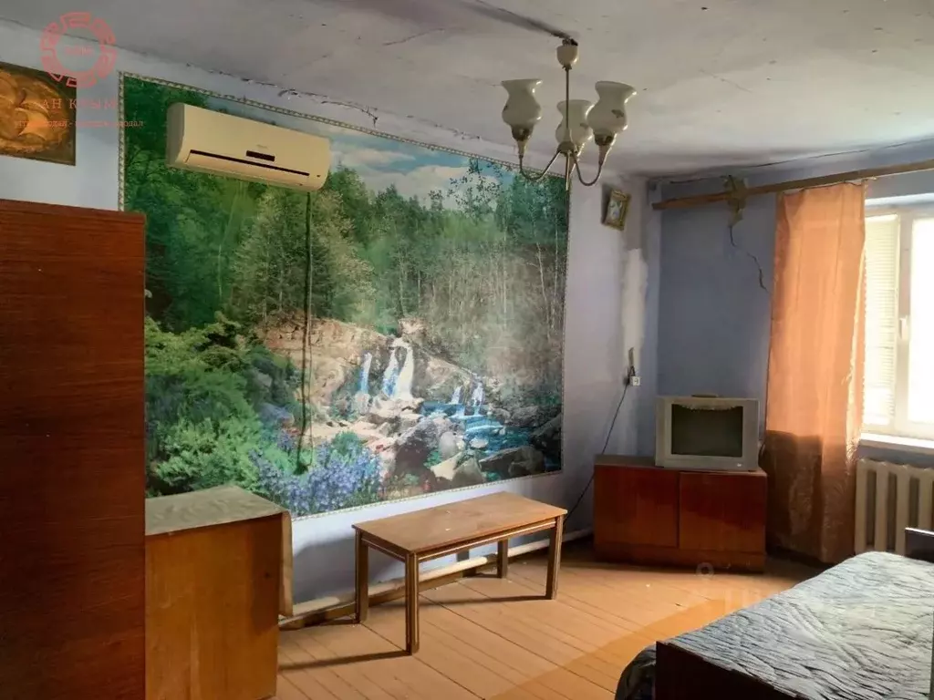 Дом в Крым, Ленинский район, с. Марфовка ул. Свердлова (73 м) - Фото 1