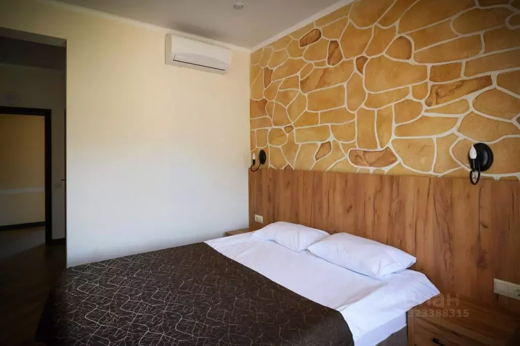 Комната Адыгея, Майкопский район, Даховское с/пос, с. Хамышки ул. ... - Фото 1