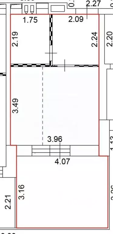 Студия Московская область, Красногорск городской округ, д. Аристово ... - Фото 2