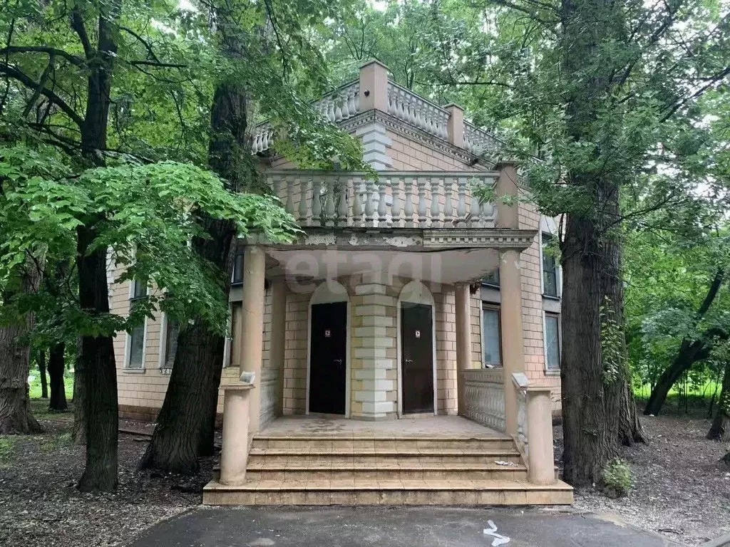 Помещение свободного назначения в Москва Новопесчаная ул., 14А (276 м) - Фото 0