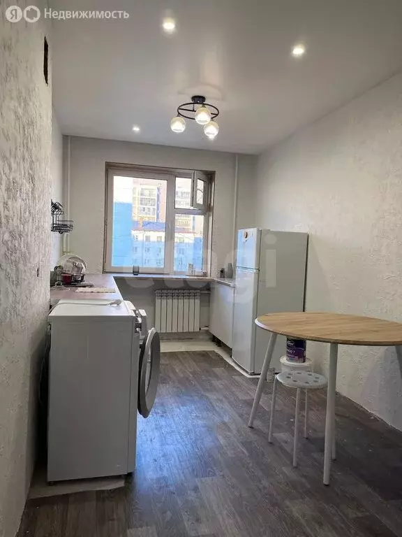 1-комнатная квартира: Якутск, улица Халтурина, 4 (35.2 м) - Фото 0