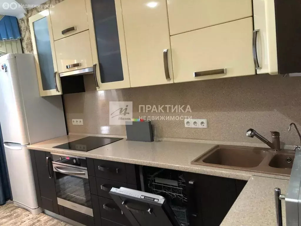 1-комнатная квартира: Балашиха, улица Твардовского, 32 (42.9 м) - Фото 0