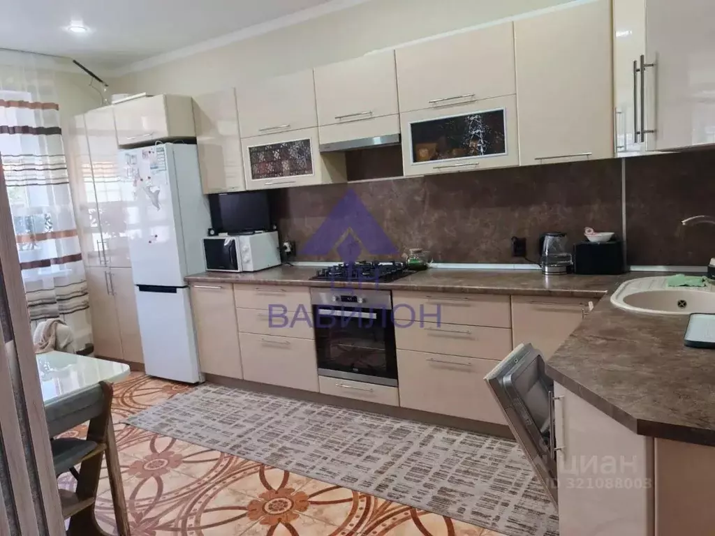 Дом в Ростовская область, Волгодонск Приморский бул. (75 м) - Фото 2