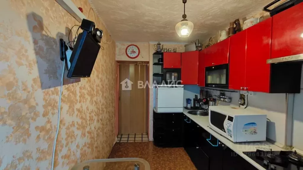 4-к кв. Башкортостан, Стерлитамак Коммунистическая ул., 85 (75.6 м) - Фото 2