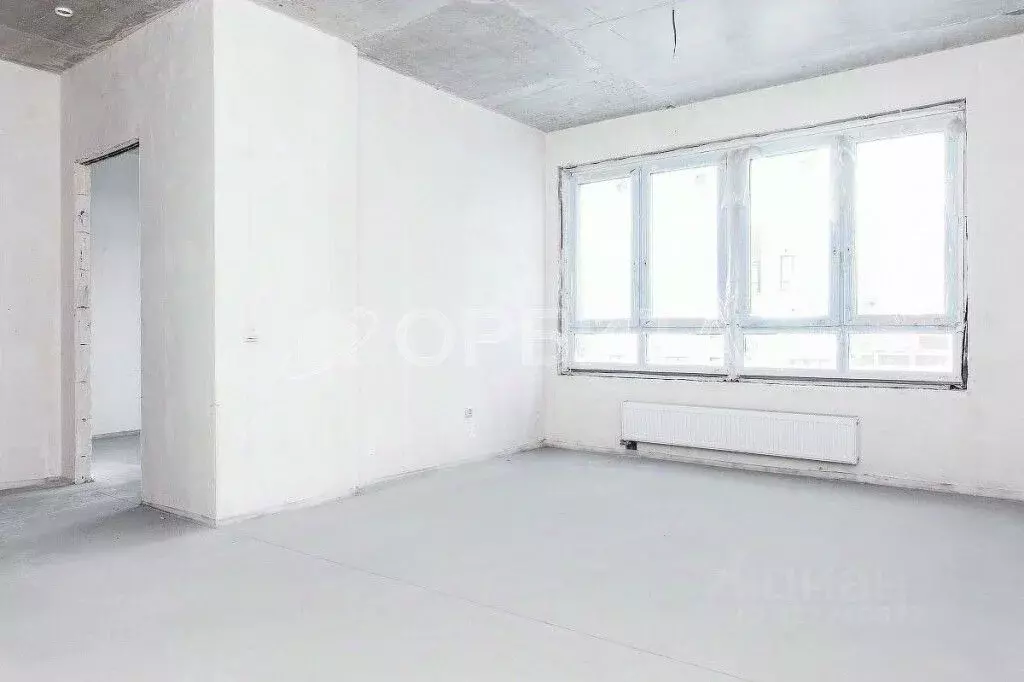 2-к кв. Тюменская область, Тюмень ул. Виктора Тимофеева, 10 (57.1 м) - Фото 1