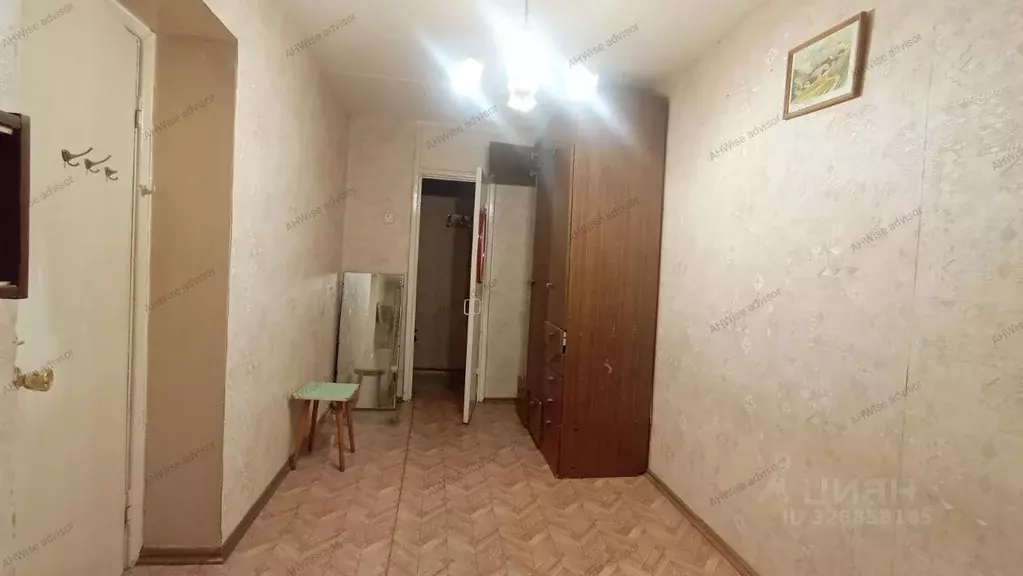 2-к кв. Москва ул. Металлургов, 27 (45.4 м) - Фото 1