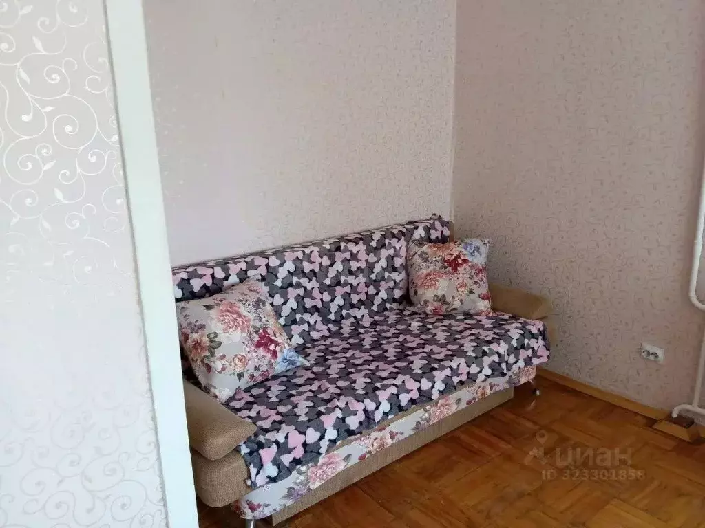 1-к кв. Удмуртия, Ижевск ул. Воровского, 130 (32.0 м) - Фото 1