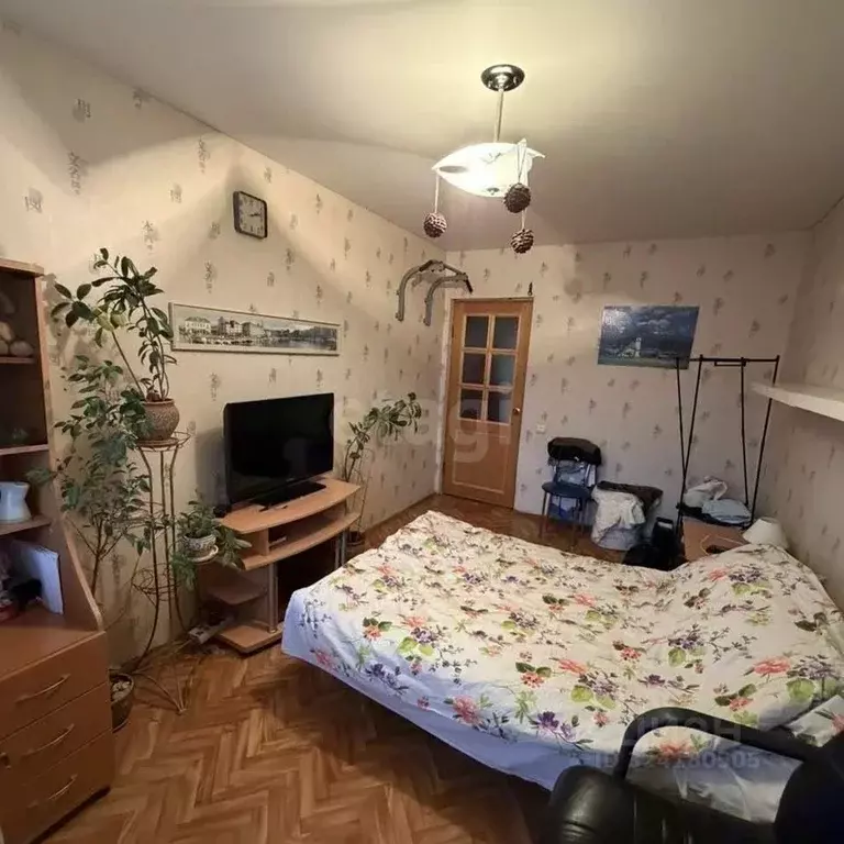 2-к кв. Белгородская область, Белгород пер. 2-й Мичуринский, 2 (47.7 ... - Фото 2