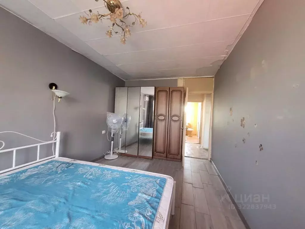 3-к кв. Ставропольский край, Ставрополь № 28 мкр, проезд Фестивальный, ... - Фото 2