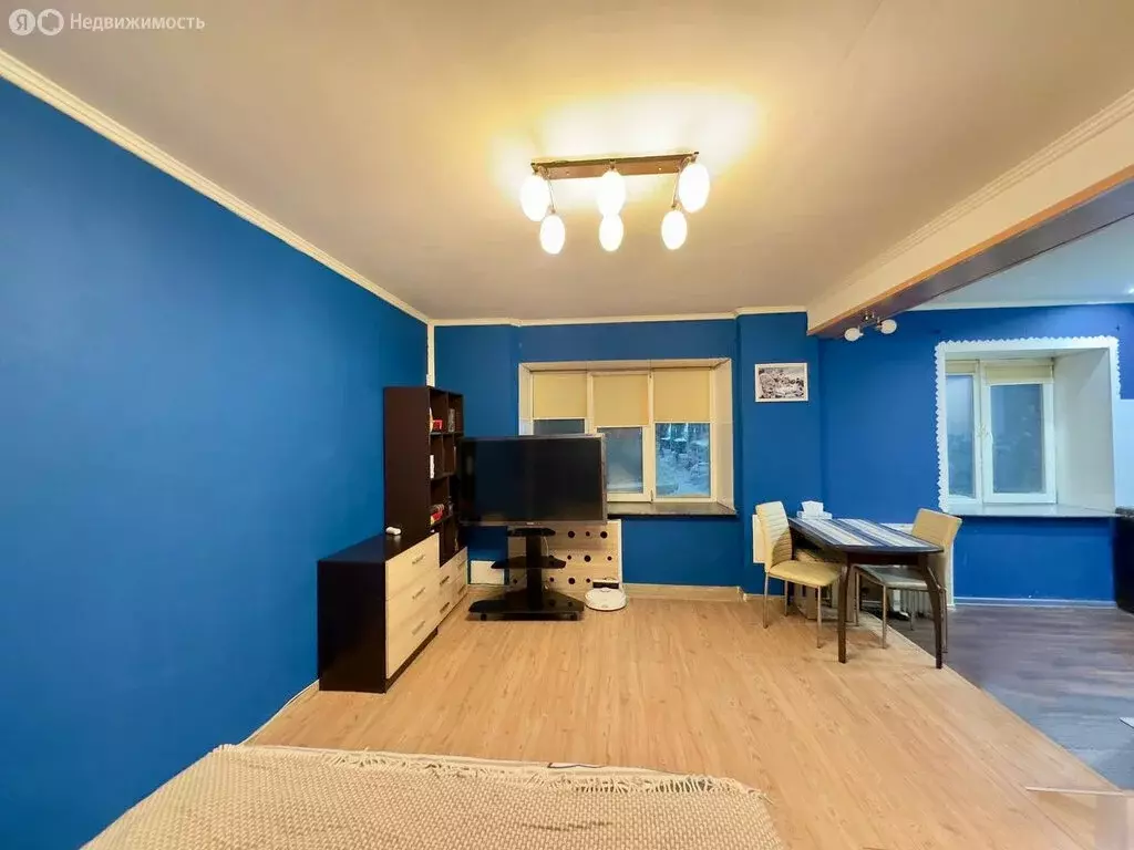 1-комнатная квартира: Норильск, улица Павлова, 12 (31.2 м) - Фото 2