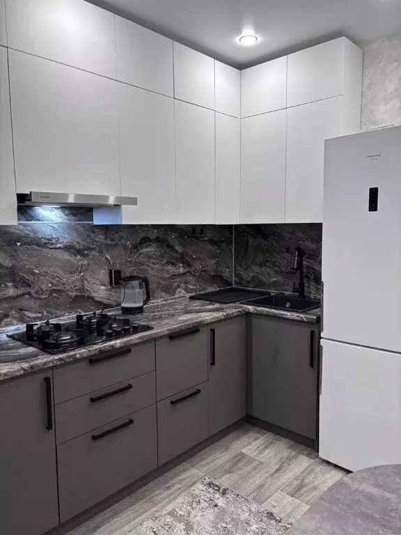 1-к кв. Мордовия, Саранск ш. Северо-Восточное, 43 (38.3 м) - Фото 1