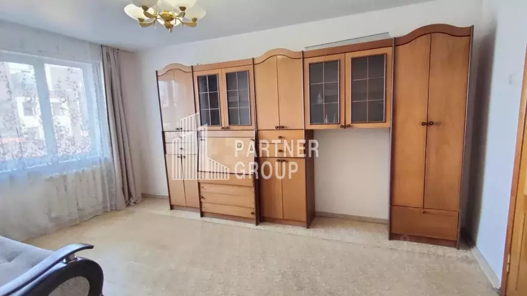 3-к кв. Тульская область, Тула ул. Клары Цеткин, 5к2 (64.8 м) - Фото 2