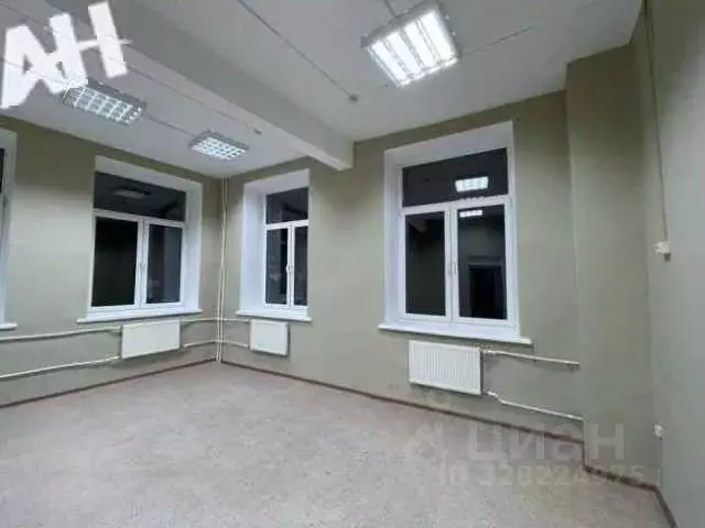 Офис в Москва Малый Предтеченский пер., 1/2 (403 м) - Фото 2