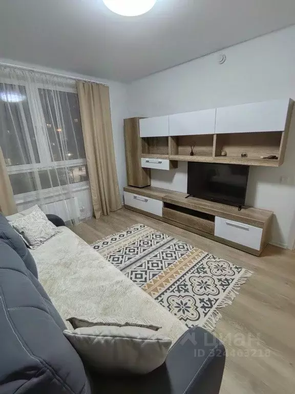 3-к кв. Свердловская область, Екатеринбург пер. Полимерный, 9 (68.0 м) - Фото 2