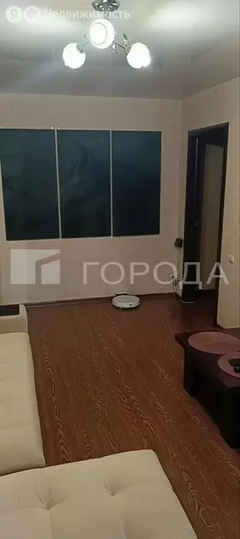 2-комнатная квартира: Барнаул, улица Георгиева, 3 (43.7 м) - Фото 0