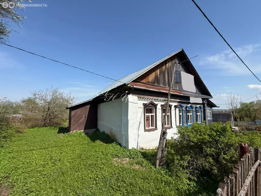 Дом в Московская область, городской округ Клин, деревня Попелково, 24 ... - Фото 2