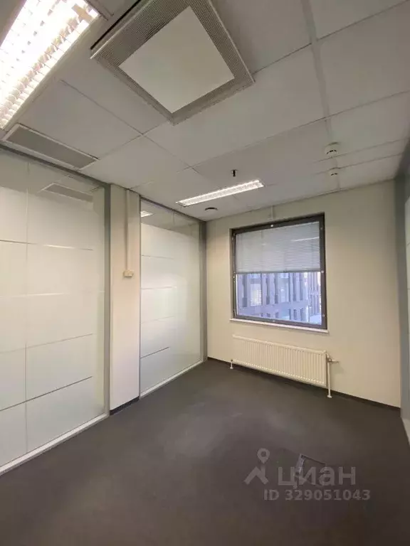 Офис в Москва Саввинская наб., 15 (85 м) - Фото 1