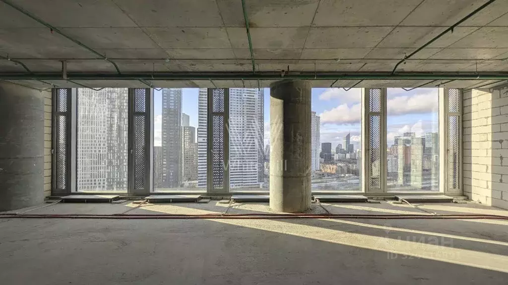 Офис в Москва Шмитовский проезд, 37С1 (146 м) - Фото 1