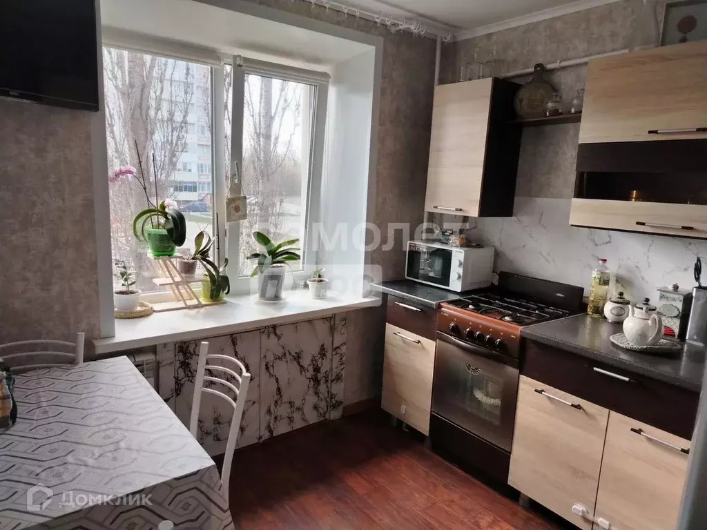 Продаётся 1-к квартира, 32.4 м - Фото 0